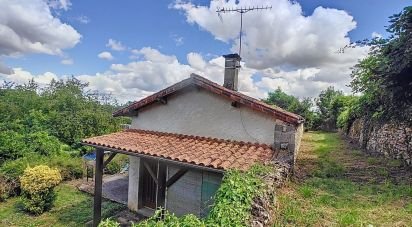 House 7 rooms of 144 m² in Vivonne (86370)