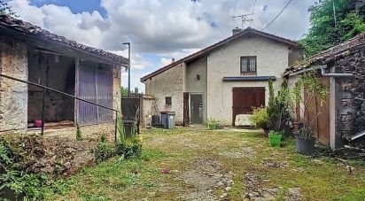 Maison 7 pièces de 144 m² à Vivonne (86370)