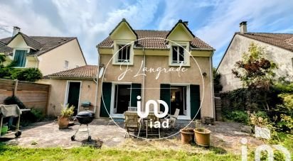 Maison 4 pièces de 100 m² à Butry-sur-Oise (95430)