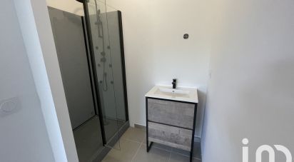 Maison 4 pièces de 92 m² à Alès (30100)