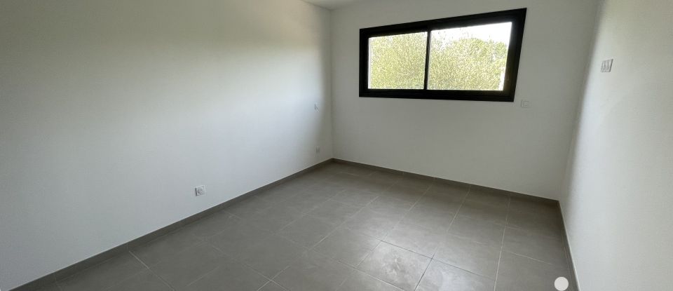 House 4 rooms of 92 m² in Alès (30100)