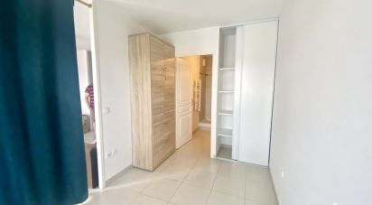 Apartment 1 room of 35 m² in Cadaujac (33140)