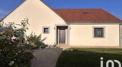 Maison traditionnelle 5 pièces de 117 m² à Buxy (71390)