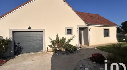 Traditional house 5 rooms of 117 m² in Buxy (71390)