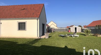 Maison traditionnelle 5 pièces de 117 m² à Buxy (71390)