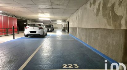 Parking/garage/box de 12 m² à Créteil (94000)
