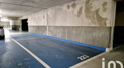 Parking/garage/box de 12 m² à Créteil (94000)