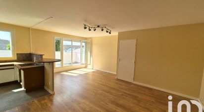 Duplex 4 pièces de 79 m² à Évry (91000)