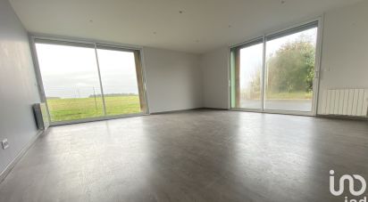 Maison 5 pièces de 115 m² à Rosel (14740)