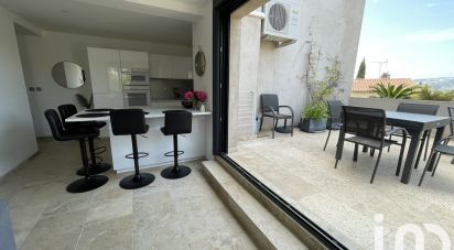 Apartment 3 rooms of 59 m² in Sanary-sur-Mer (83110)