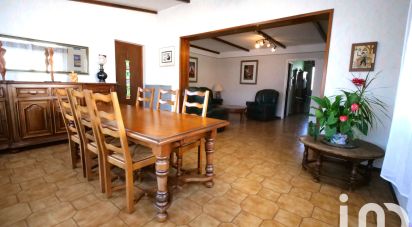 House 5 rooms of 106 m² in Canohès (66680)