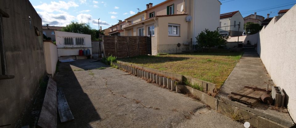 Maison 5 pièces de 106 m² à Canohès (66680)