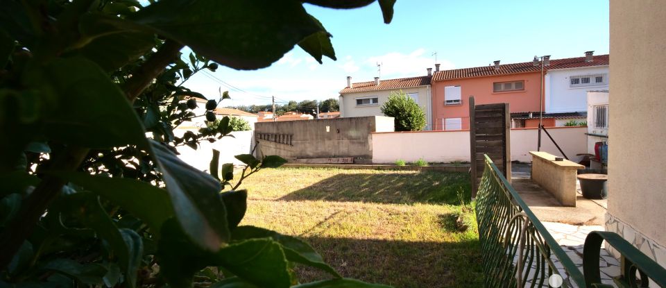 Maison 5 pièces de 106 m² à Canohès (66680)