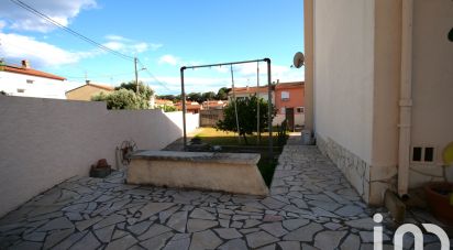 House 5 rooms of 106 m² in Canohès (66680)