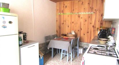 Village house 5 rooms of 110 m² in Doulaincourt-Saucourt (52270)