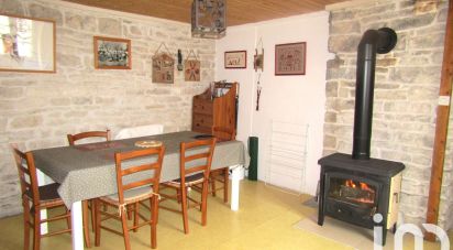 Village house 5 rooms of 110 m² in Doulaincourt-Saucourt (52270)