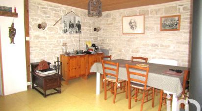 Village house 5 rooms of 110 m² in Doulaincourt-Saucourt (52270)