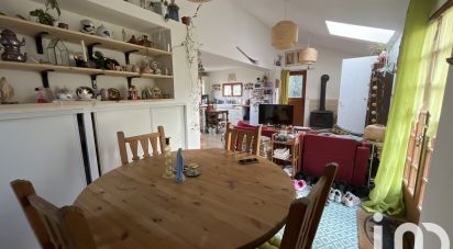 Traditional house 3 rooms of 50 m² in Coulommiers (77120)