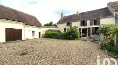 Country house 5 rooms of 130 m² in Dimancheville (45390)