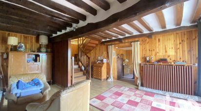 Country house 5 rooms of 130 m² in Dimancheville (45390)