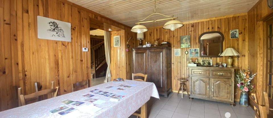 Country house 5 rooms of 130 m² in Dimancheville (45390)