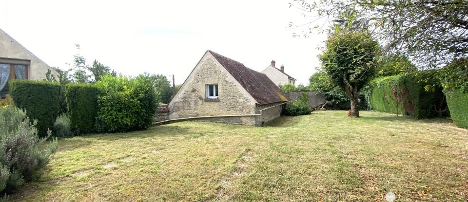 Country house 5 rooms of 130 m² in Dimancheville (45390)