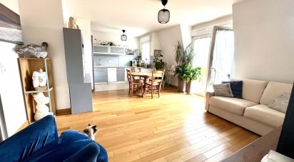 Appartement 3 pièces de 65 m² à Le Kremlin-Bicêtre (94270)