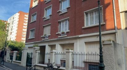 Apartment 2 rooms of 46 m² in Puteaux (92800)