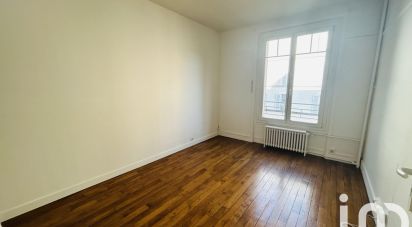 Apartment 2 rooms of 46 m² in Puteaux (92800)