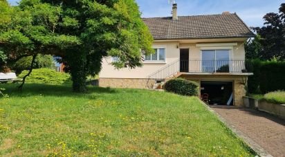 Maison 4 pièces de 88 m² à Saint-Saturnin (72650)