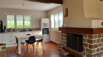 Maison 4 pièces de 88 m² à Saint-Saturnin (72650)