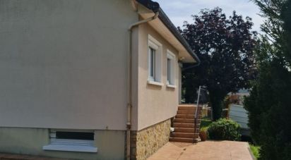 Maison 4 pièces de 88 m² à Saint-Saturnin (72650)