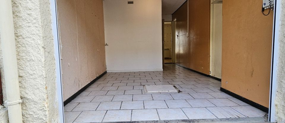 Maison 4 pièces de 94 m² à Nouzonville (08700)