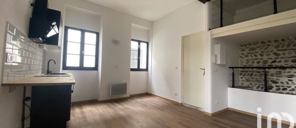 Immeuble de 100 m² à Perpignan (66000)