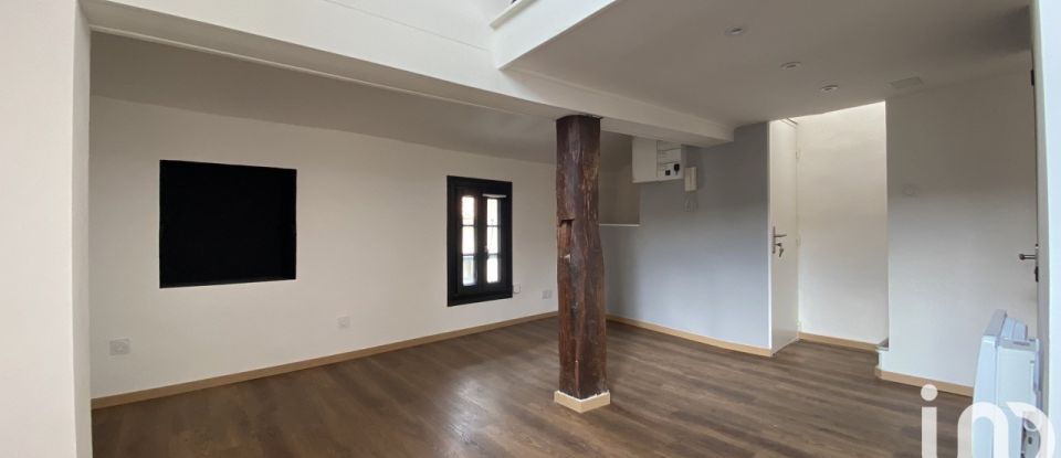 Immeuble de 100 m² à Perpignan (66000)