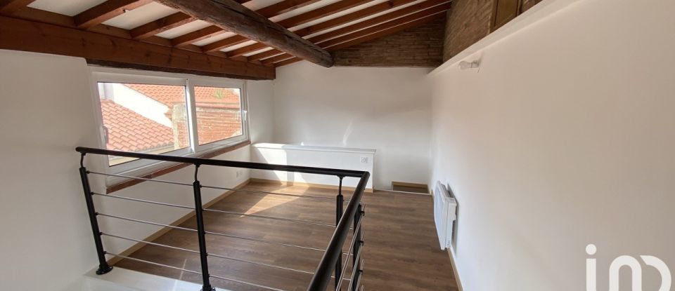 Immeuble de 100 m² à Perpignan (66000)