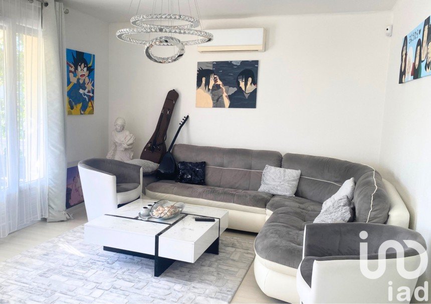 Maison 6 pièces de 107 m² à Vernouillet (28500)