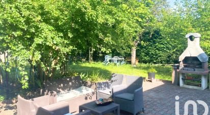 House 6 rooms of 107 m² in Vernouillet (28500)