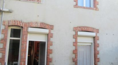 Maison 5 pièces de 94 m² à Bressuire (79300)