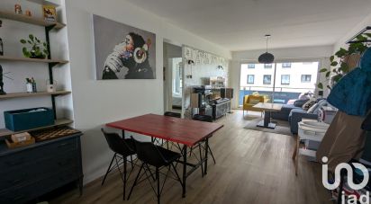 Apartment 5 rooms of 76 m² in Rennes (35000)