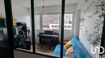 Appartement 5 pièces de 76 m² à Rennes (35000)