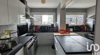 Apartment 5 rooms of 76 m² in Rennes (35000)