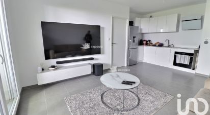Apartment 2 rooms of 39 m² in Marseille (13012)