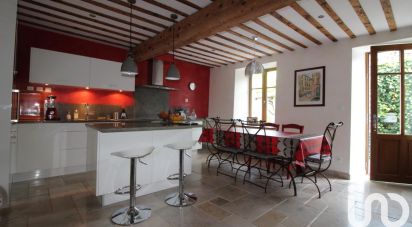 Traditional house 4 rooms of 112 m² in La Motte-Saint-Martin (38770)