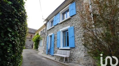 Traditional house 4 rooms of 112 m² in La Motte-Saint-Martin (38770)