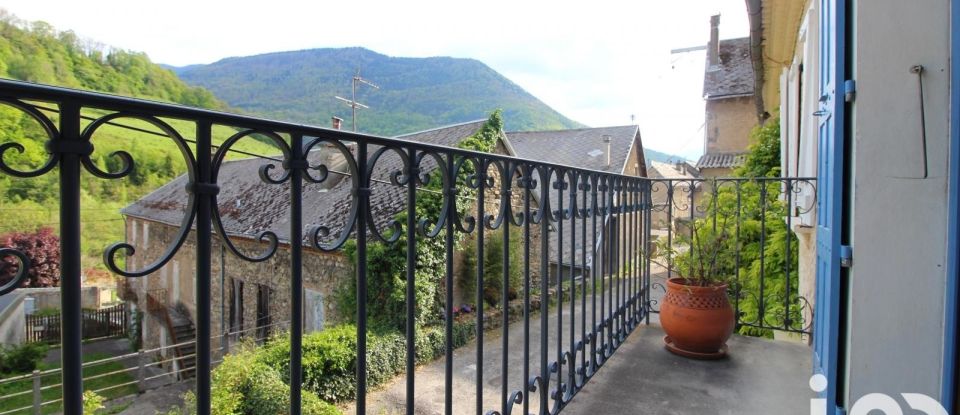 Traditional house 4 rooms of 112 m² in La Motte-Saint-Martin (38770)