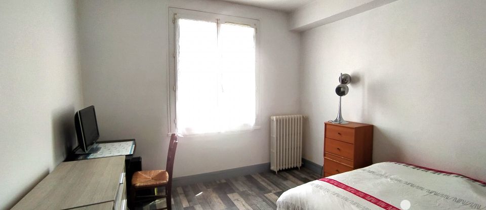 Appartement 2 pièces de 45 m² à Beaugency (45190)