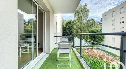 Appartement 2 pièces de 37 m² à Nantes (44300)