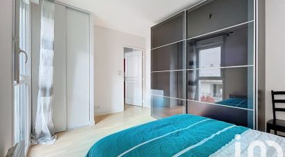 Appartement 2 pièces de 37 m² à Nantes (44300)