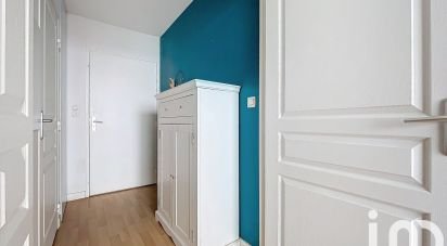 Apartment 2 rooms of 37 m² in Nantes (44300)